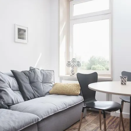 Apartament Bm * Gdańsk