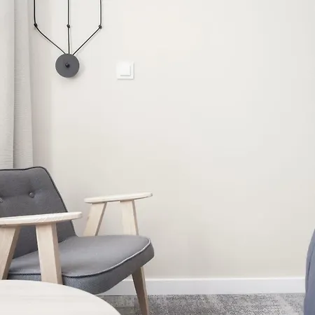 Apartament Bm *