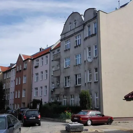 Apartament Bm