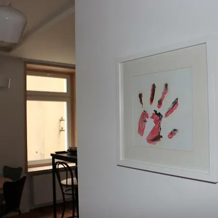 Διαμέρισμα Apartament Bm *