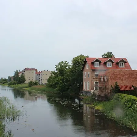 Apartament Bm Apartman