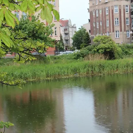 Apartman Apartament Bm Gdańsk