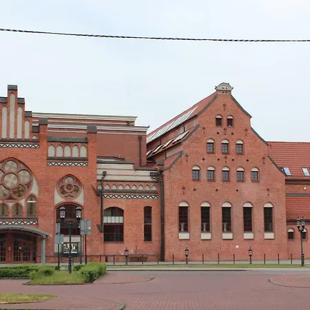 Apartament Bm *