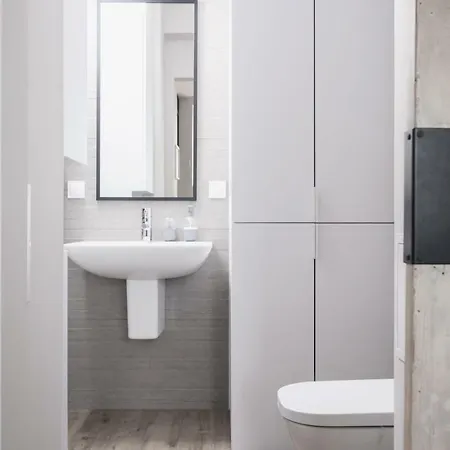 Apartament Bm