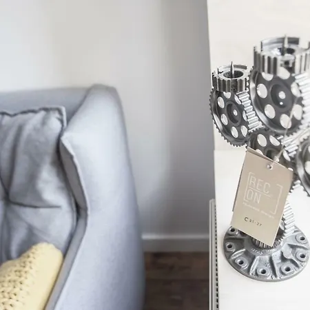 Apartament Bm Διαμέρισμα