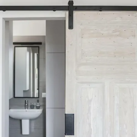 Apartament Bm Διαμέρισμα Γκντανσκ