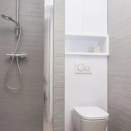 Apartament Bm *