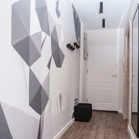 Διαμέρισμα Apartament Bm