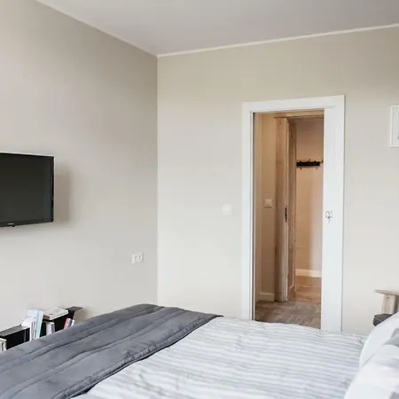Apartament Bm *