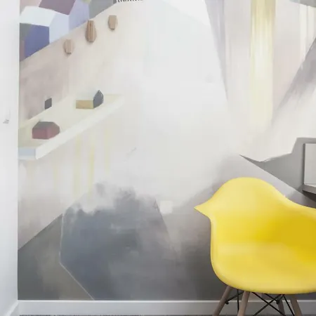 Apartament Bm Διαμέρισμα *