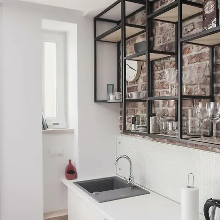 Διαμέρισμα Apartament Bm *