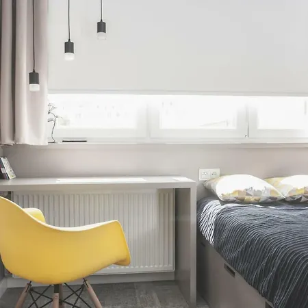 Apartament Bm *