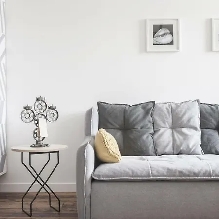 Apartament Bm