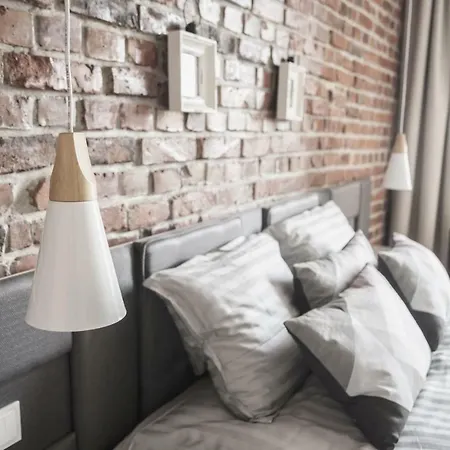 Διαμέρισμα Apartament Bm *