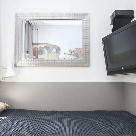 Apartament Bm