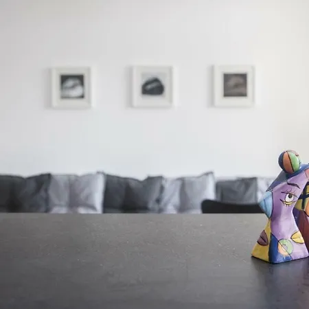 Apartament Bm