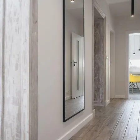 Apartament Bm