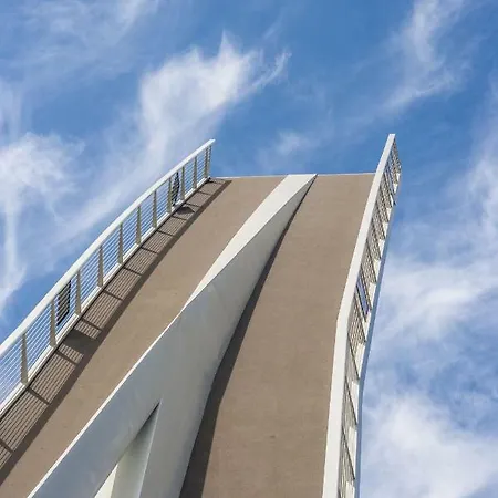 Apartament Bm *